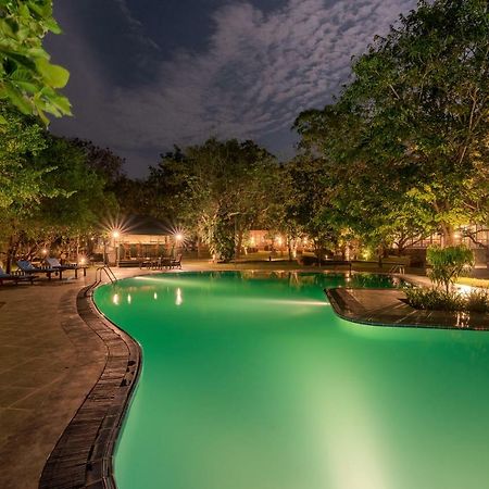 Hotel Elephant Reach Yala Buitenkant foto